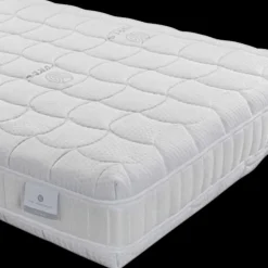 Ygo Matras SUPERQUEEN HYBRIDE Firm 70x200| Matrassen