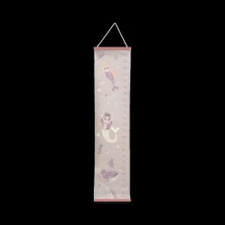 Ygo Meetladder MERMAID Paars| Decoratieve Accessoires