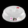 Ygo Microgolfdeksel Met Klep| Keukenaccessoires|Kookaccessoires