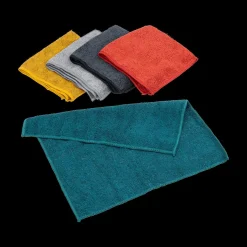 Ygo Microvezeldoek CLEANS Set van 5| Schoonmaakaccessoires|Schoonmaakaccessoires