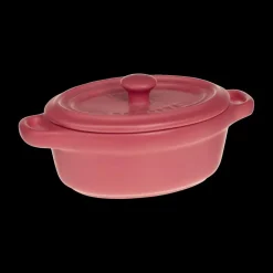 Ygo Mini Cocotte COCOT Ovaal Ass.| Potten & Pannen