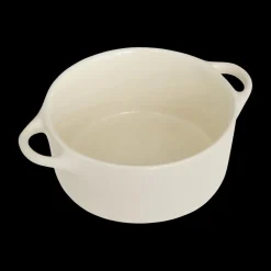 Ygo Mini-Cocotte CERIA Ker. Crème/Terra Ass.| Keukenaccessoires|Kookaccessoires