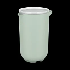 Ygo Mixbeker CHEF IT 1L m/Deksel Nordic Sage| Kookaccessoires|Bakaccessoires