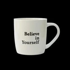 Ygo Mok Believe In Yourself| Servies