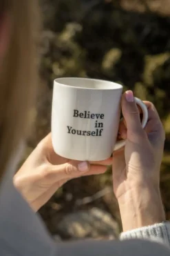 Ygo Mok Believe In Yourself| Servies