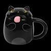 Ygo Mok BLACK CAT| Servies