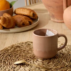Ygo Mok CALIONA 36cl Terra| Servies