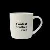 Ygo Mok Coolest Brother Ever| Servies