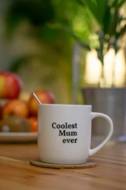 Ygo Mok Coolest Mum Ever| Servies