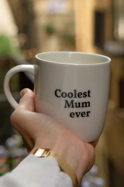 Ygo Mok Coolest Mum Ever| Servies