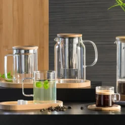 Ygo Mok DATEMA Glas 40cl| Servies