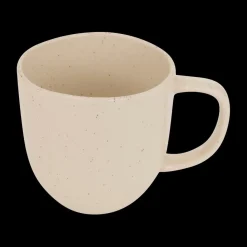 Ygo Mok DEA 44cl Beige| Servies