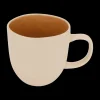 Ygo Mok DEA 44cl Oranje| Servies