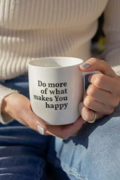 Ygo Mok Do More Of What Makes You Happy| Servies