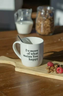 Ygo Mok Do More Of What Makes You Happy| Servies