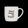 Ygo Mok Don't Worry Be Happy| Servies