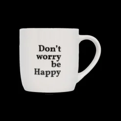 Ygo Mok Don't Worry Be Happy| Servies