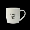 Ygo Mok Enjoy Your Day| Servies