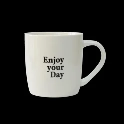 Ygo Mok Enjoy Your Day| Servies