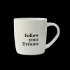 Ygo Mok Follow Your Dreams| Servies