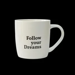 Ygo Mok Follow Your Dreams| Servies