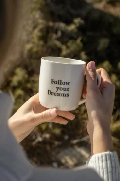 Ygo Mok Follow Your Dreams| Servies