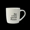 Ygo Mok For A Very Special Person| Servies