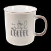 Ygo Mok FRESH COFFEE 710ml Ass.| Servies