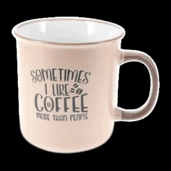 Ygo Mok FRESH COFFEE 710ml Ass.| Servies