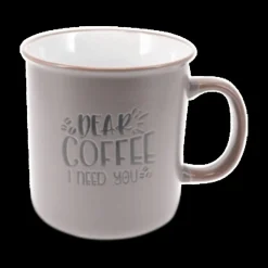 Ygo Mok FRESH COFFEE 710ml Ass.| Servies