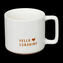Ygo Mok HELLO/BEST 35cl Wit Ass.| Servies