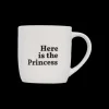 Ygo Mok Here Is The Princess| Servies