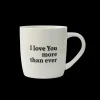 Ygo Mok I Love You More Than Ever| Servies