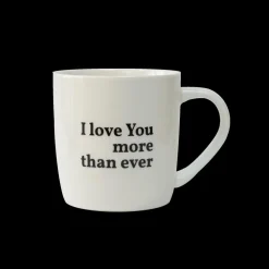 Ygo Mok I Love You More Than Ever| Servies