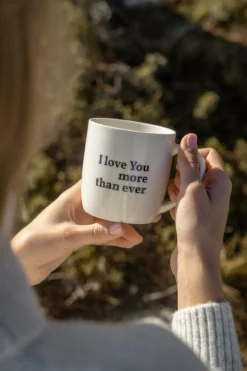 Ygo Mok I Love You More Than Ever| Servies