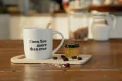 Ygo Mok I Love You More Than Ever| Servies