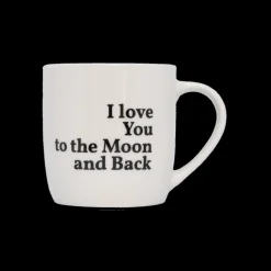 Ygo Mok I Love You To The Moon & Back| Servies