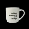 Ygo Mok Mok Collect Moments Not Things| Servies