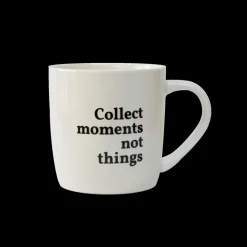Ygo Mok Mok Collect Moments Not Things| Servies