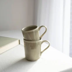 Ygo Mok NOMAR 0,25l Olijf| Servies