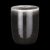 Ygo Mok PRADESH Z/Oor 250ml Zwart| Servies
