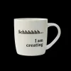 Ygo Mok Shhhhhh... I Am Creating| Servies