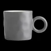 Ygo Mok SUNDAY 250ml Pors. Grijs| Servies