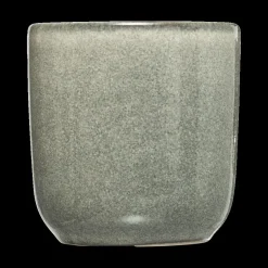 Ygo Mok TERRIA Z/Oor 10cl Groen| Servies