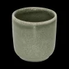 Ygo Mok TERRIA z/Oor 10cl Kaki| Servies