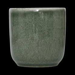 Ygo Mok TERRIA z/Oor 10cl Kaki| Servies