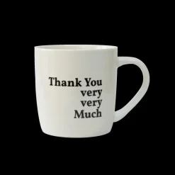Ygo Mok Thank You Very Very Much| Servies