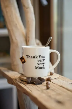 Ygo Mok Thank You Very Very Much| Servies