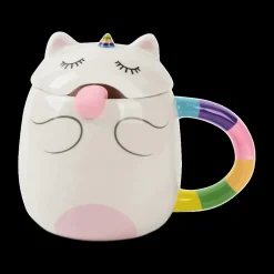 Ygo Mok UNICORN| Servies