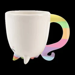 Ygo Mok Up&Down UNICORN Wit| Servies